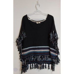 Roxy Poncho